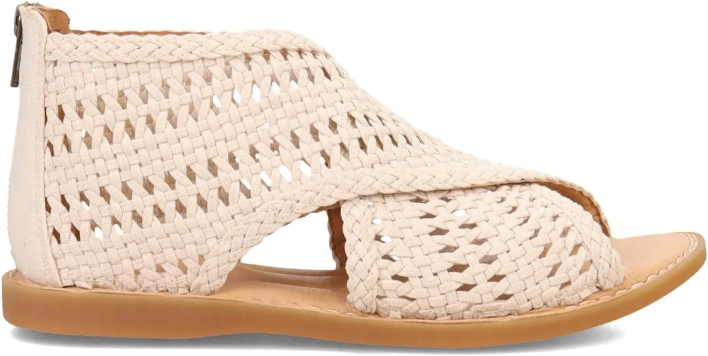 BORN Women's, Iwa Sandal