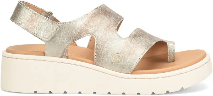 BORN Women's Karsten Sandal