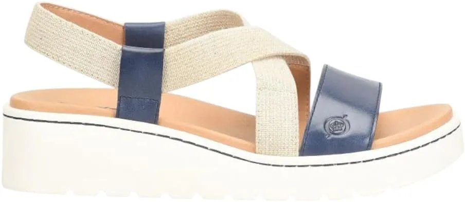 BORN Women's Kasady Sandal