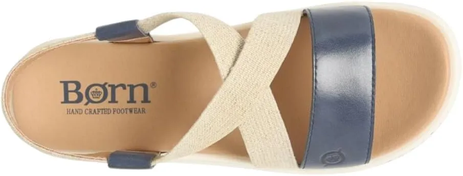 BORN Women's Kasady Sandal