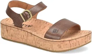 BORN Women's, Sari Sandal