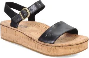BORN Women's, Sari Sandal