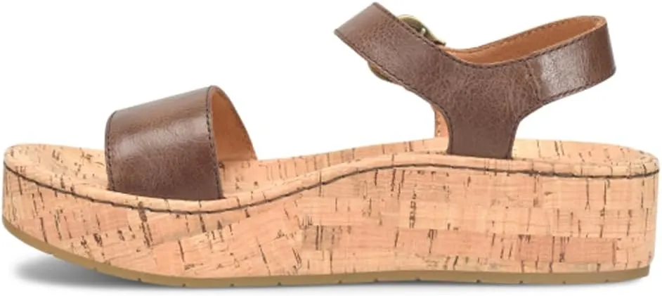 BORN Women's, Sari Sandal