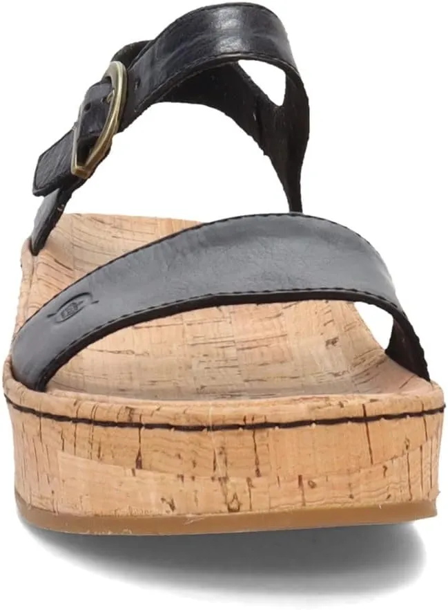 BORN Women's, Sari Sandal