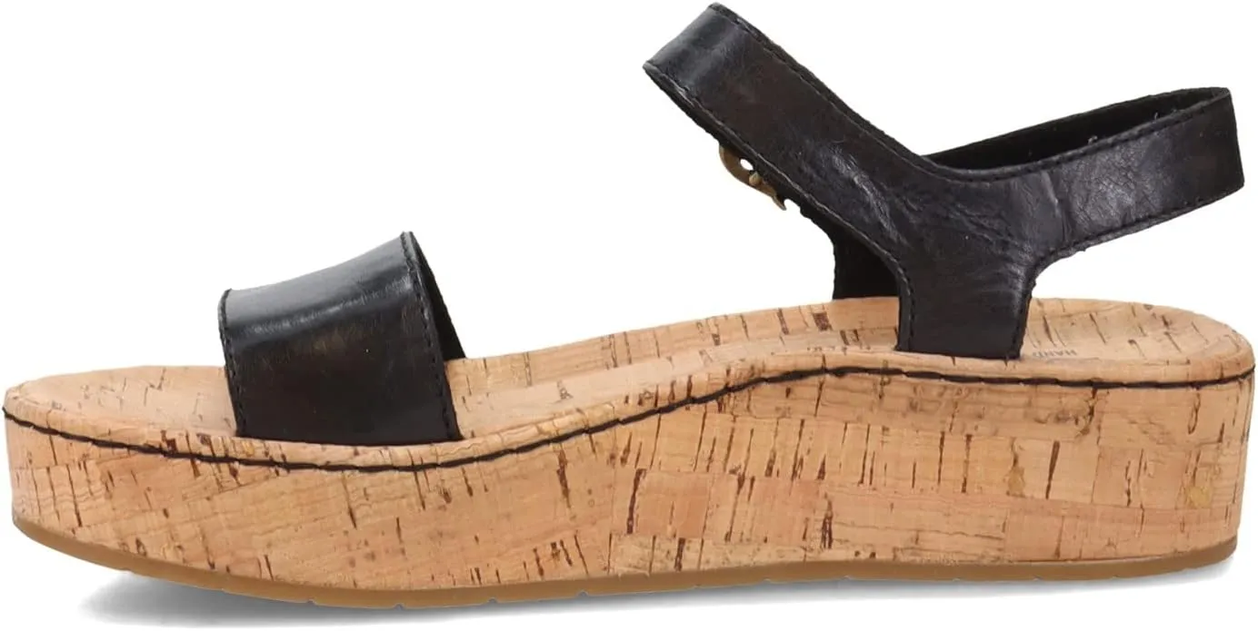 BORN Women's, Sari Sandal
