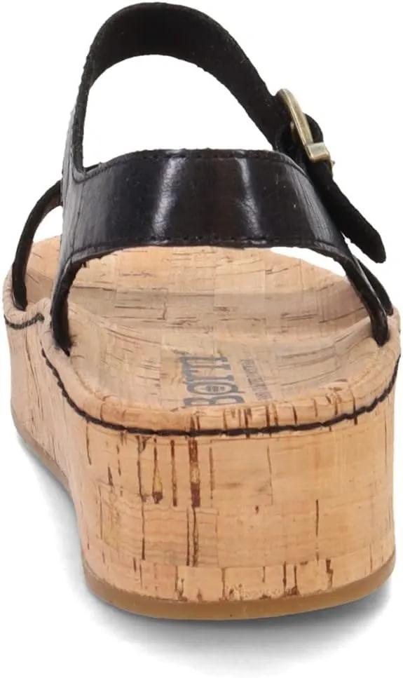 BORN Women's, Sari Sandal
