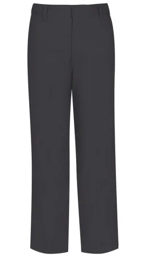 Boys Flat Front Pant