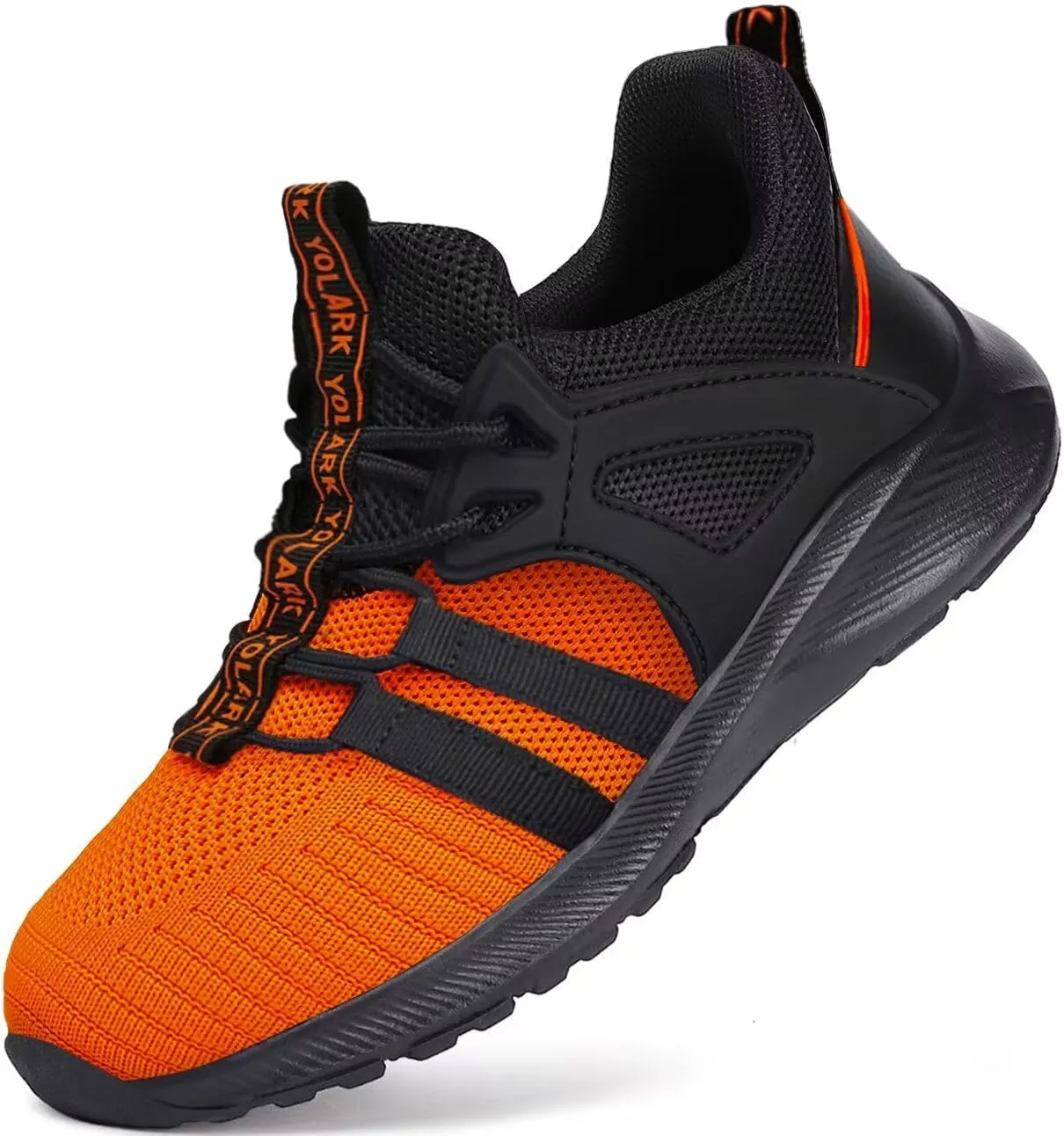 Boys Girls Sneakers for Kids Non-Slip Tennis Shoes Fashion Lightweight Breathable Running Sport Athletic