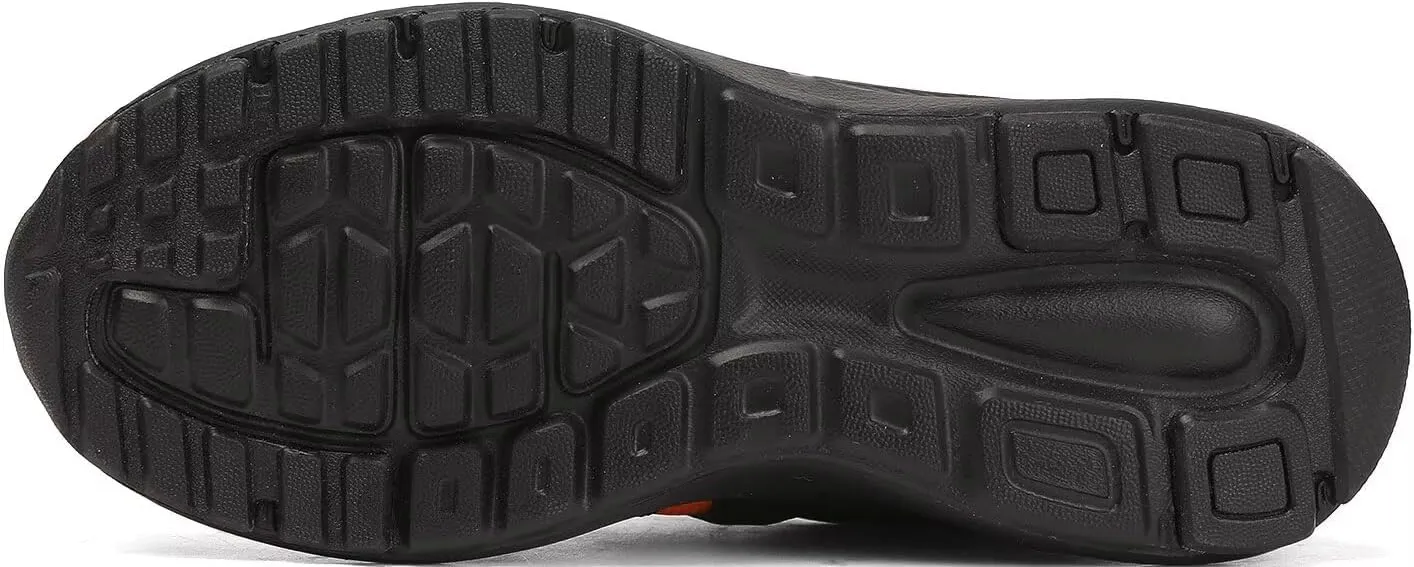 Boys Girls Sneakers for Kids Non-Slip Tennis Shoes Fashion Lightweight Breathable Running Sport Athletic