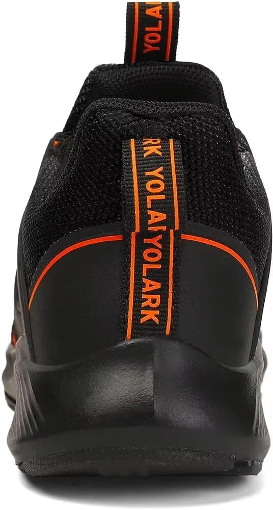 Boys Girls Sneakers for Kids Non-Slip Tennis Shoes Fashion Lightweight Breathable Running Sport Athletic