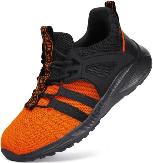 Boys Girls Sneakers for Kids Non-Slip Tennis Shoes Fashion Lightweight Breathable Running Sport Athletic