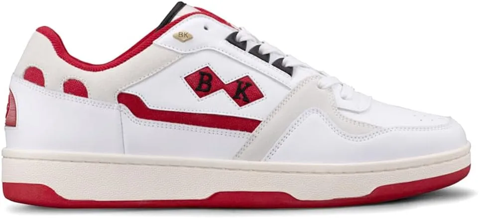 British Knights Men's Concorde Sneaker
