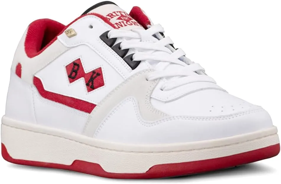 British Knights Men's Concorde Sneaker
