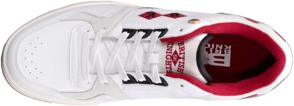 British Knights Men's Concorde Sneaker