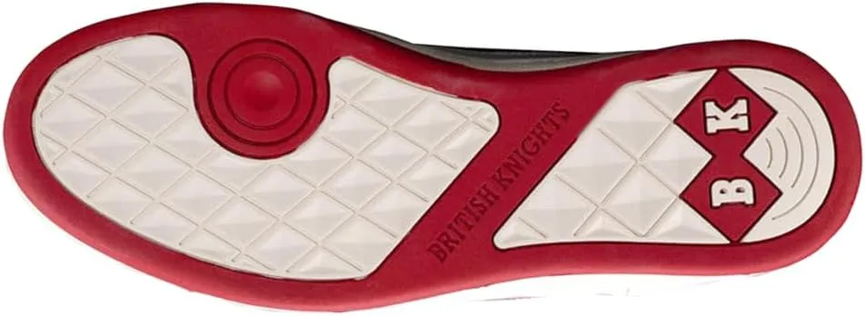 British Knights Men's Concorde Sneaker