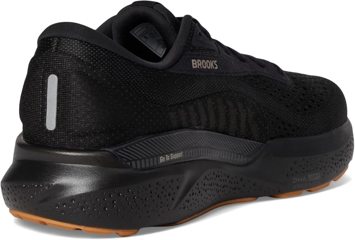 Brooks Men's Adrenaline Gts 24 Sneaker