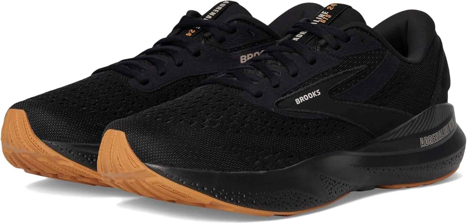Brooks Men's Adrenaline Gts 24 Sneaker