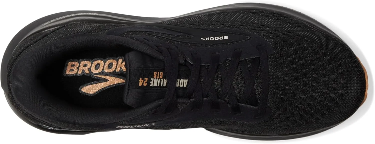 Brooks Men's Adrenaline Gts 24 Sneaker