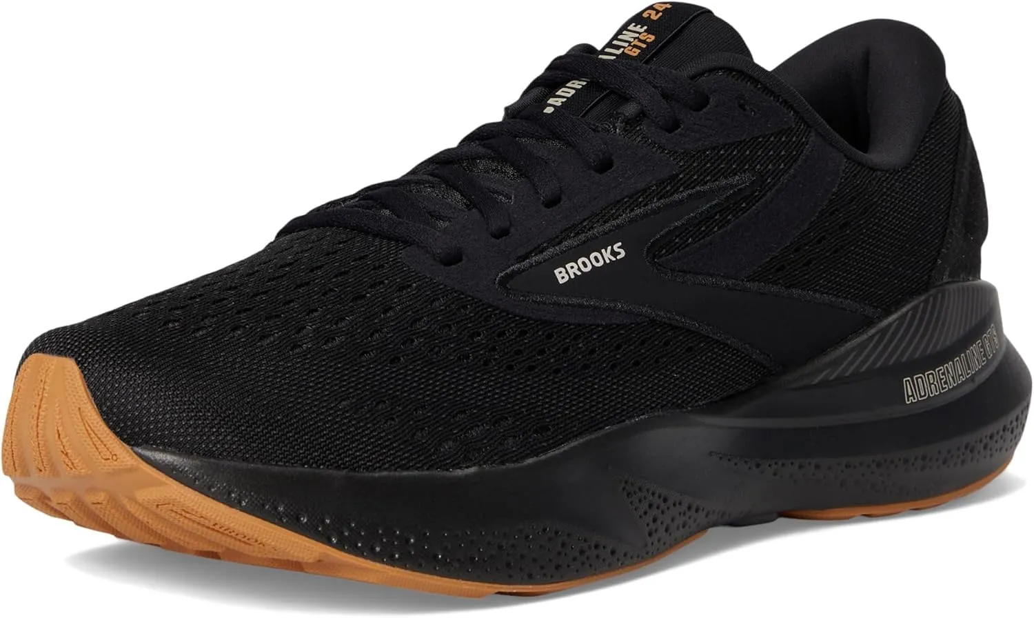 Brooks Men's Adrenaline Gts 24 Sneaker