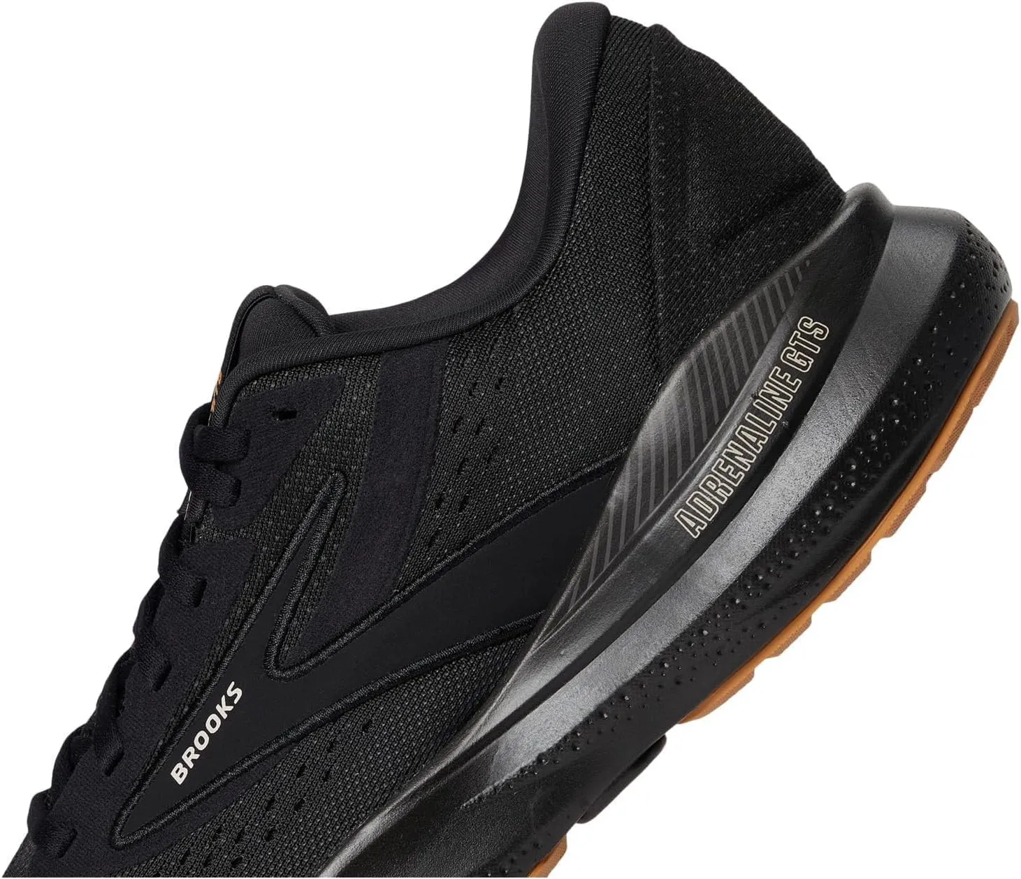 Brooks Men's Adrenaline Gts 24 Sneaker