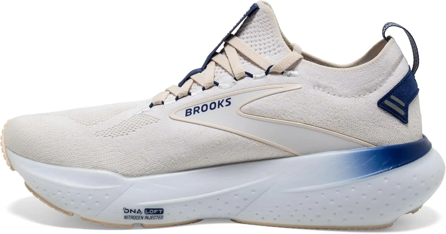 Brooks Men’s Glycerin Stealthfit 21 Neutral Running Shoe