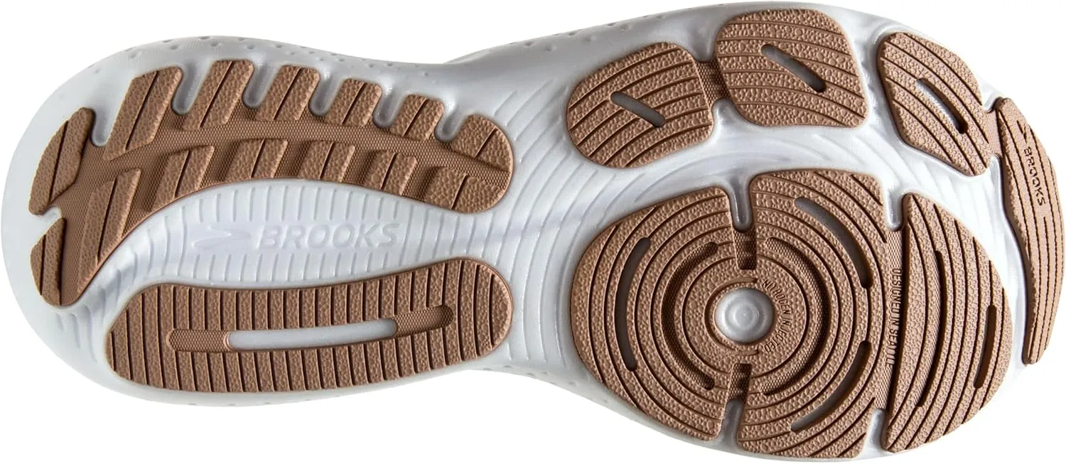 Brooks Women’s Glycerin Stealthfit 21 Neutral Running Shoe