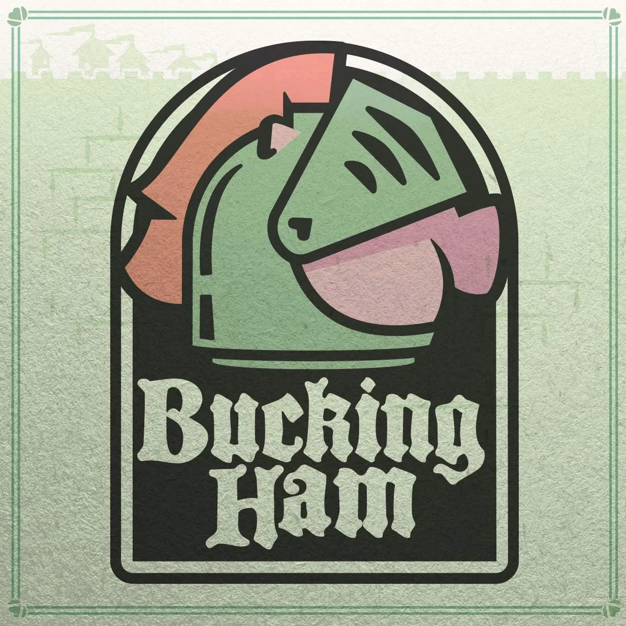 Bucking Ham Of Course I'm Right! I'm A Distler! - Adult 5186 Long Sleeve T-Shirt