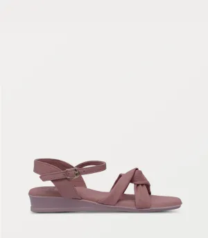 BW10324-TEA PINK-Women Sandal