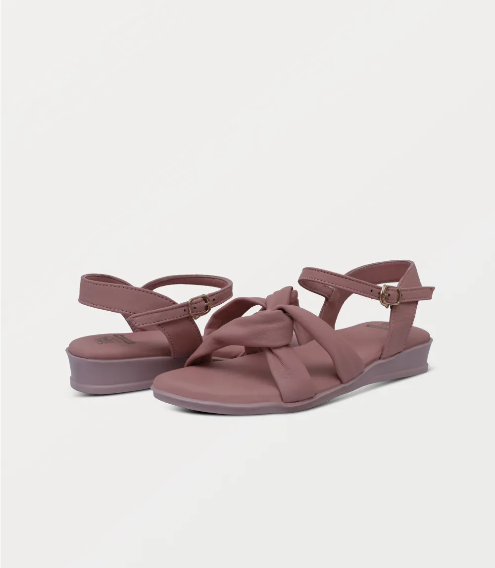 BW10324-TEA PINK-Women Sandal
