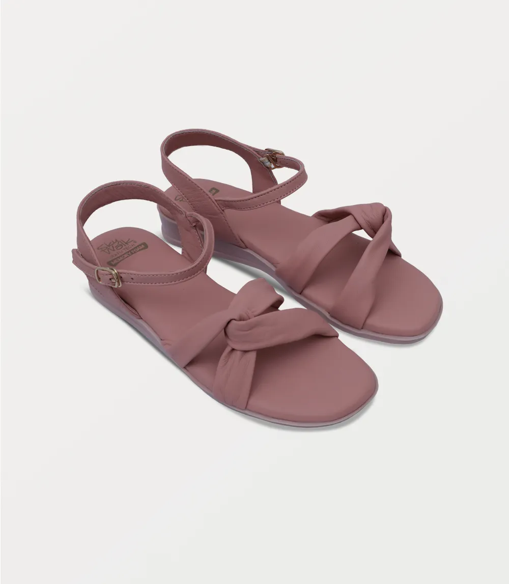 BW10324-TEA PINK-Women Sandal