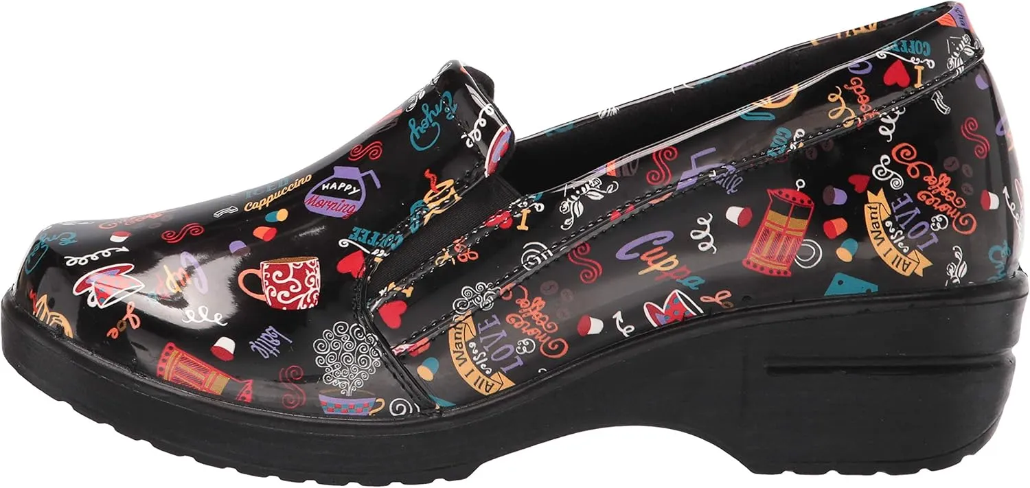by Easy Street Women's Leeza Clog
