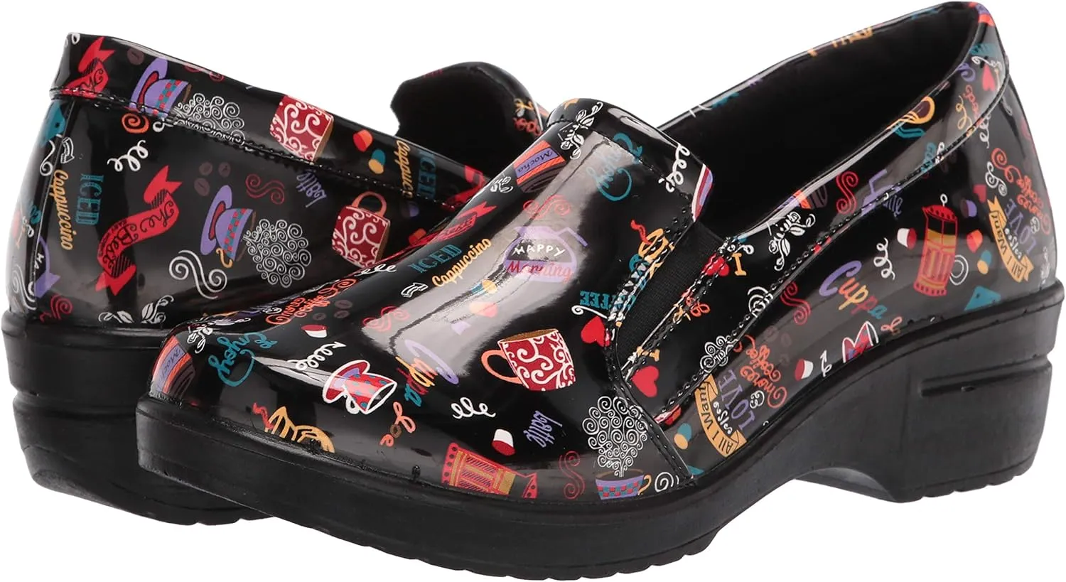 by Easy Street Women's Leeza Clog