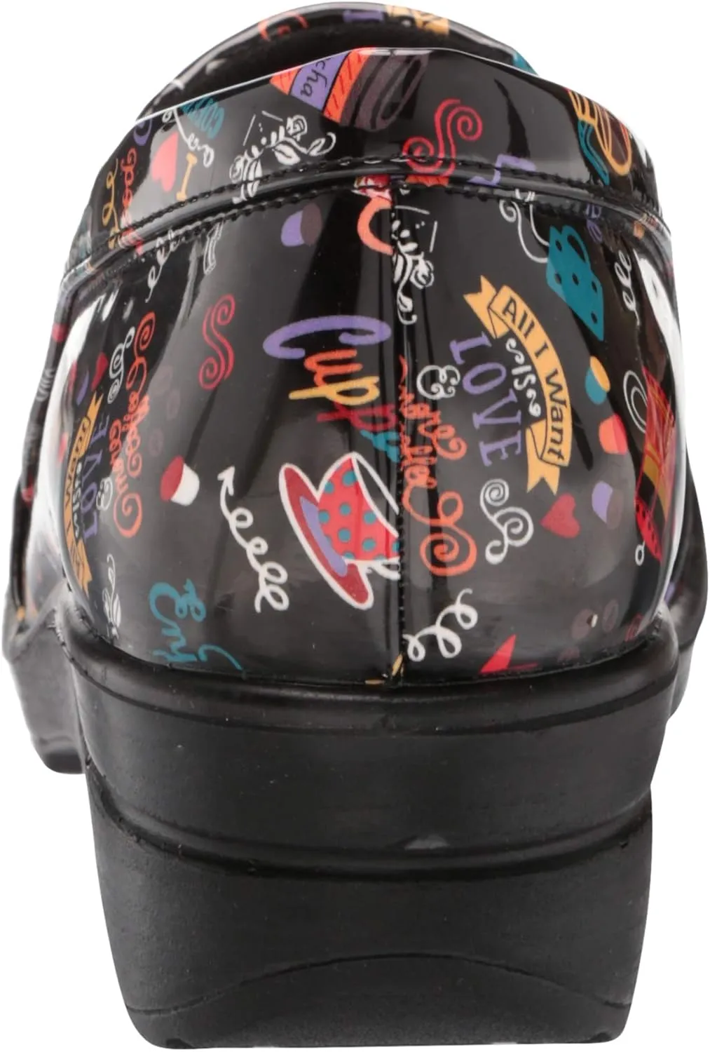 by Easy Street Women's Leeza Clog