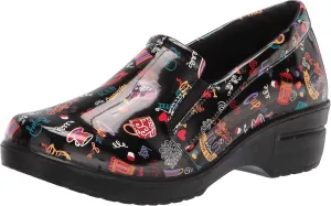 by Easy Street Women's Leeza Clog