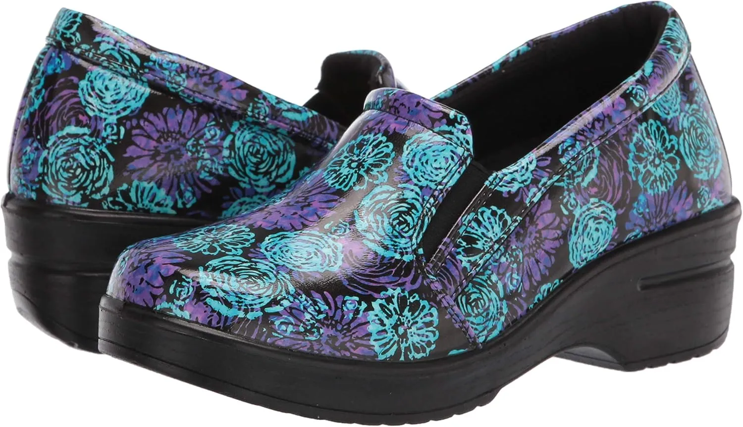 by Easy Street Women's Leeza Clog