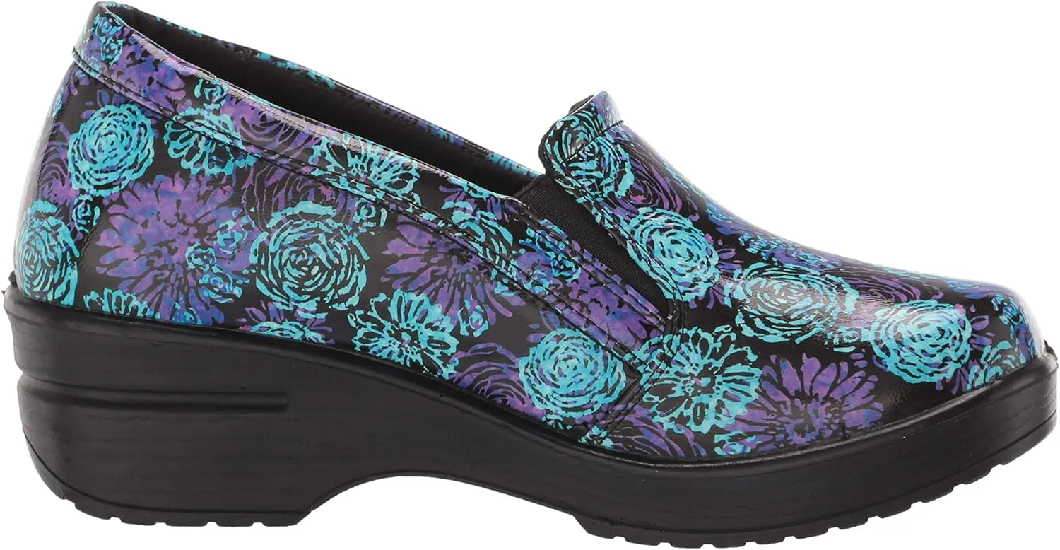 by Easy Street Women's Leeza Clog