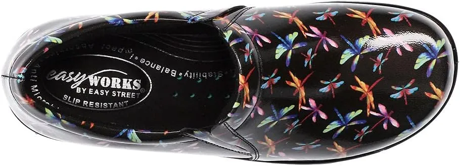 by Easy Street Women's Tiffany Clog