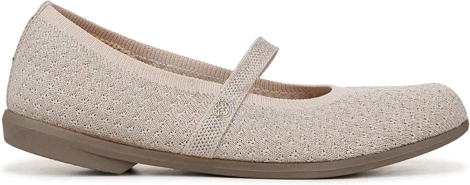 BZees Women's Keynote Loafer