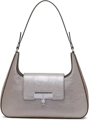 Calvin Klein Becky Demi Shoulder Bag
