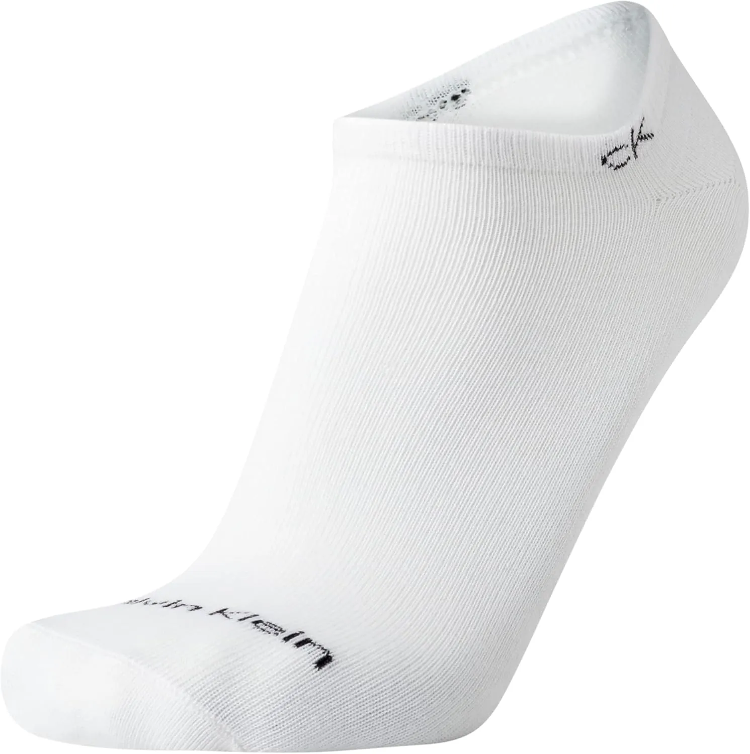Calvin Klein Men's Liner Socks - 12 Pack Cushioned Non-Slip No Show Sneaker Loafer Socks - Ultra Low Cut Socks for Men (7-12)