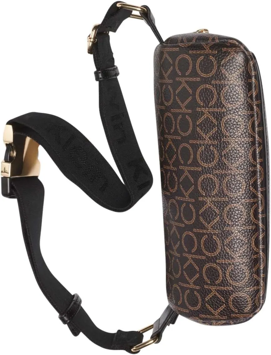 Calvin Klein Women's Millie Novelty Belt Bag