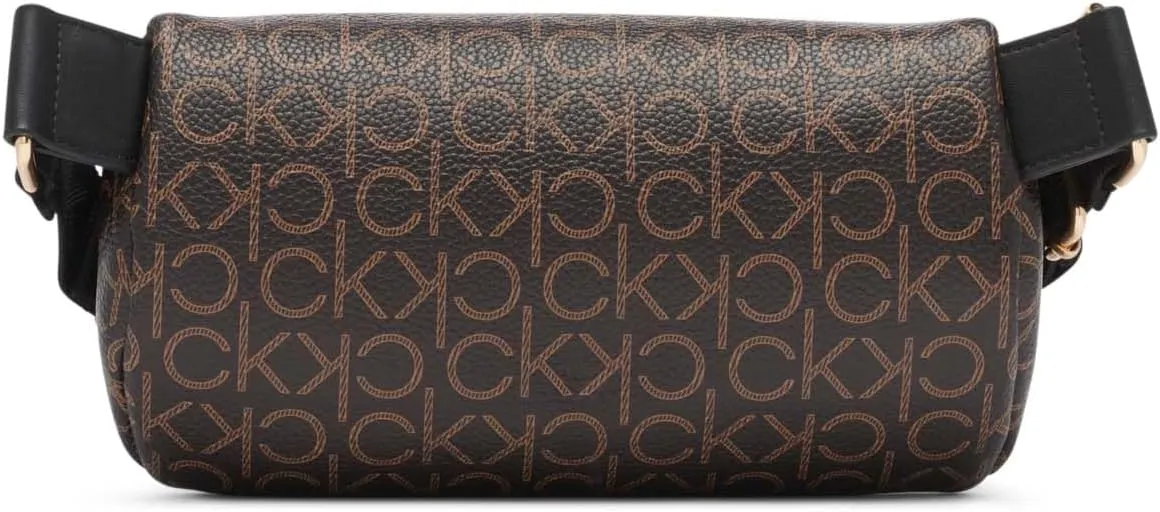Calvin Klein Women's Millie Novelty Belt Bag