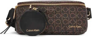 Calvin Klein Women's Millie Novelty Belt Bag