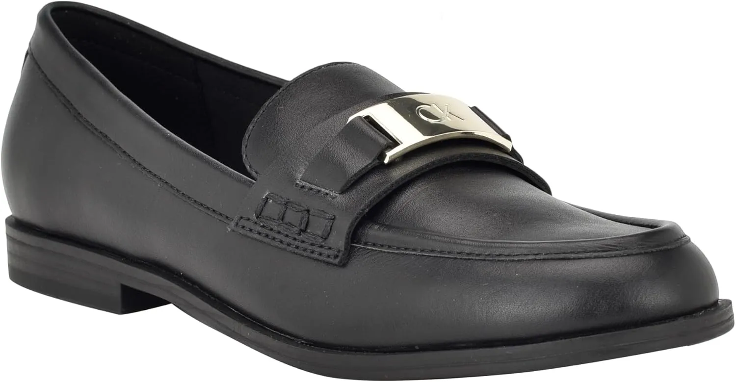 Calvin Klein Women's Orora Loafer