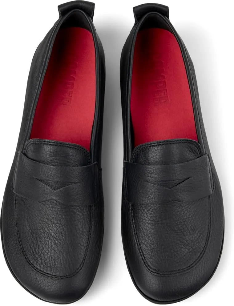 Camper Women's Right Nina K201421 Loafer Shoes
