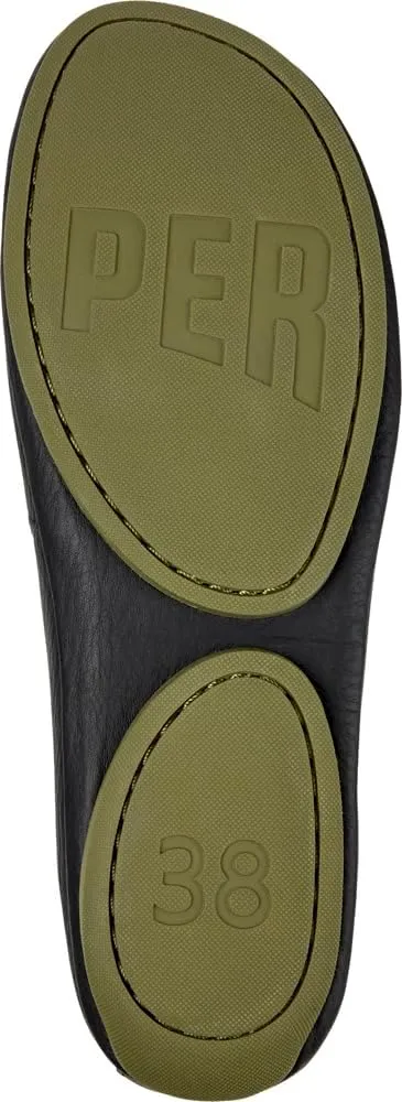 Camper Women's Right Nina K201421 Loafer Shoes