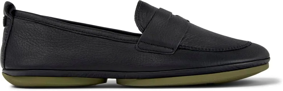 Camper Women's Right Nina K201421 Loafer Shoes