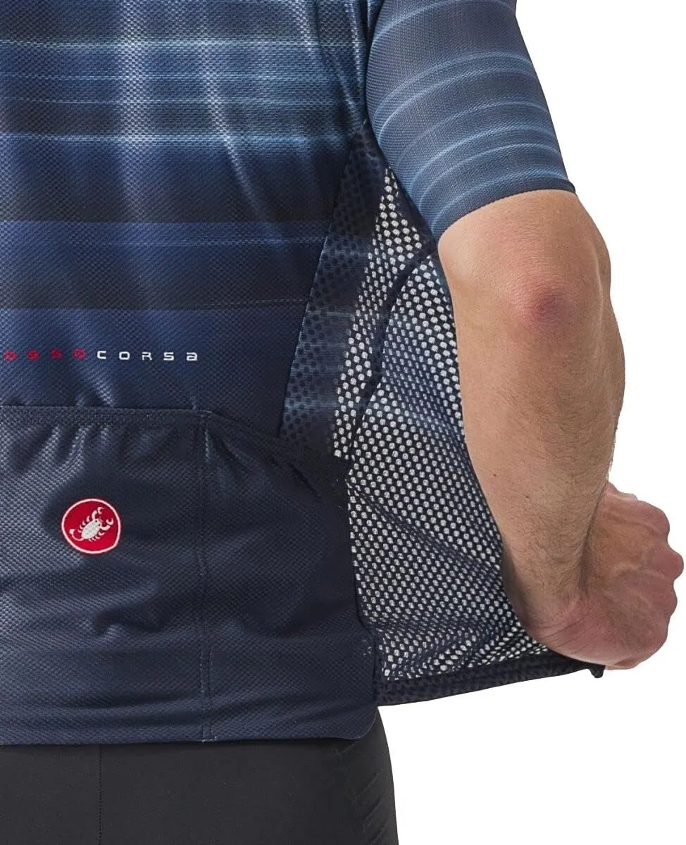 CASTELLI, Climber's 3.0 SL 2 Jersey - Men's