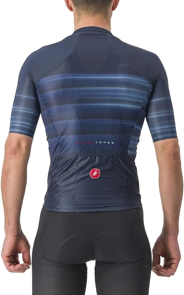 CASTELLI, Climber's 3.0 SL 2 Jersey - Men's