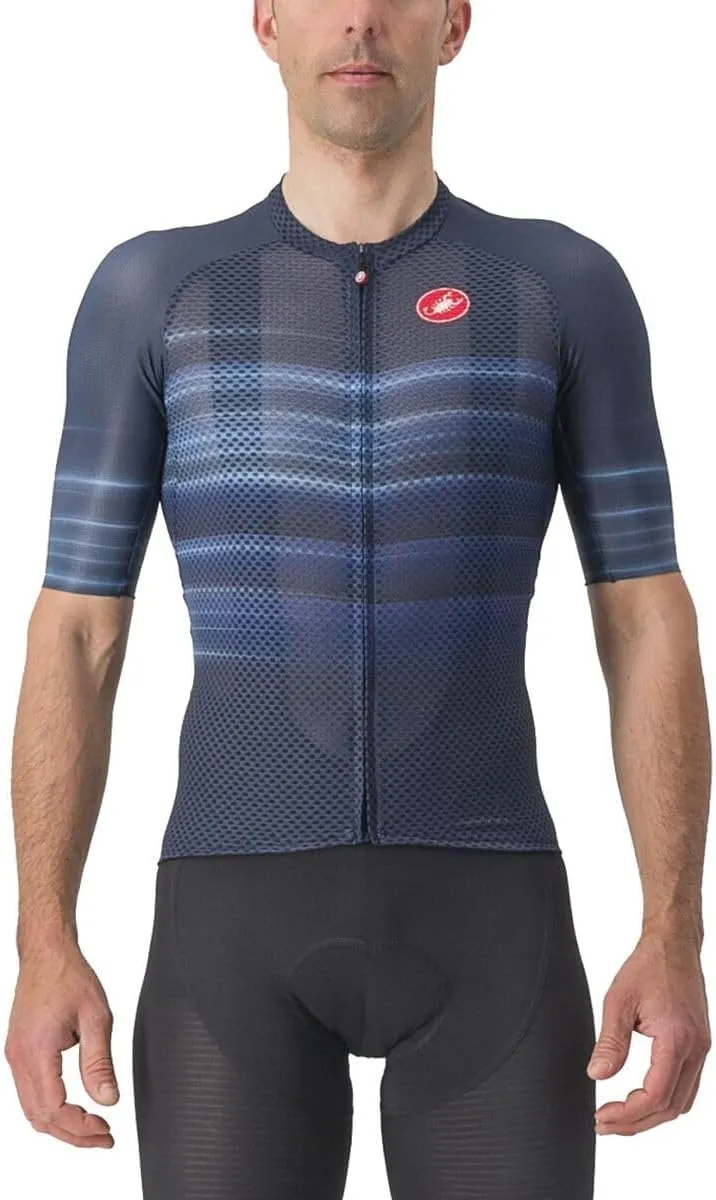 CASTELLI, Climber's 3.0 SL 2 Jersey - Men's